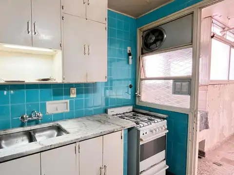Departamento en Venta de 4 ambientes