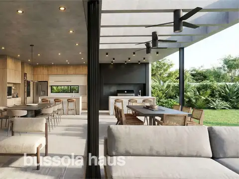 Casa en Venta con 4 cocheras