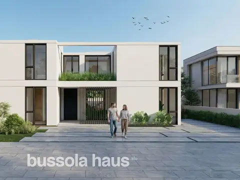 Casa 7 ambientes con 5 baños