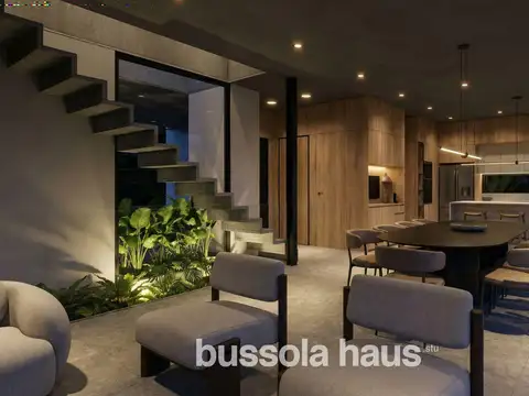 Casa en Venta A Estrenar