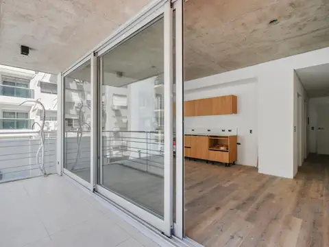 Venta Departamento 2 Ambientes en Nuñez