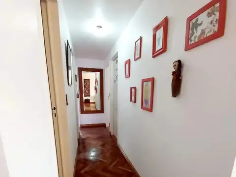 Departamento en Venta 35 años