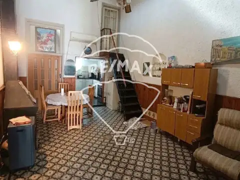 Casa al frente Bario Sur