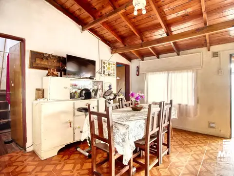 Casa en Venta al Oeste
