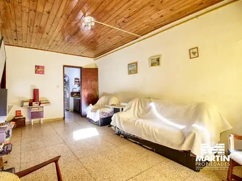 Casa en Venta en Martínez Fleming / Panamericana, USD 275.000