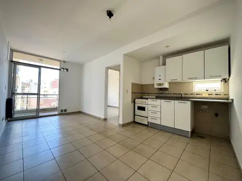 Departamento en Venta en Centro, Rosario