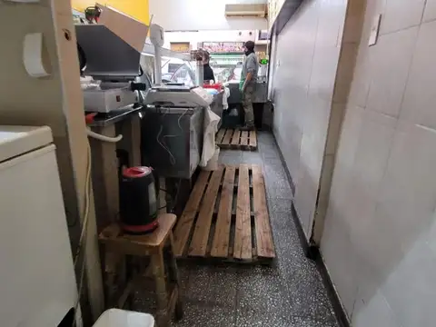 Excelente Local en gran zona comercial