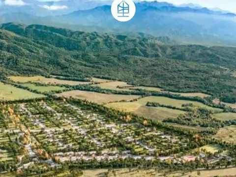 VENDEMOS TERRENO LA ARBOLADA 
