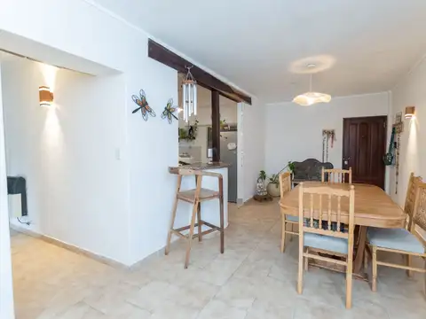 Departamento en Venta en Santa Fe, La Capital