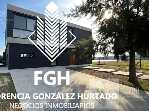 Casa en venta 6 amb Naudir