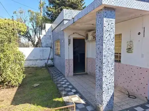 Darragueira 575. A. Bonzi. casa