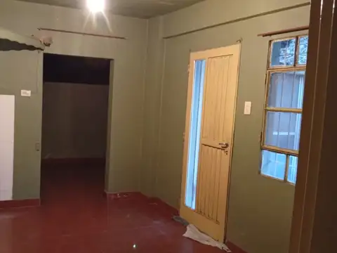 Casa en Venta 58 años