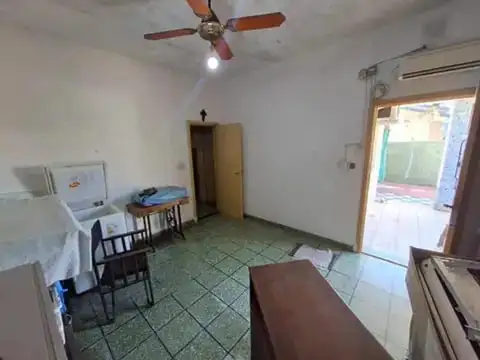 Darragueira 575. A. Bonzi. casa