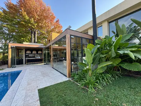 Casa en Venta 8 años