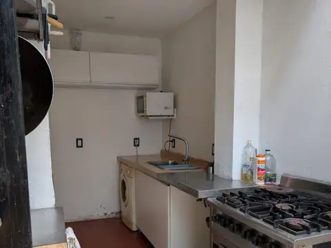 Depto Tipo Casa en Venta en Abasto, USD 117.000