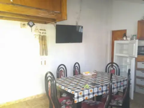 Casa en Venta en Balneario Camet Norte, USD 80.000