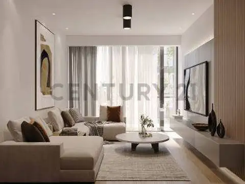 Departamento en Venta de 3 ambientes