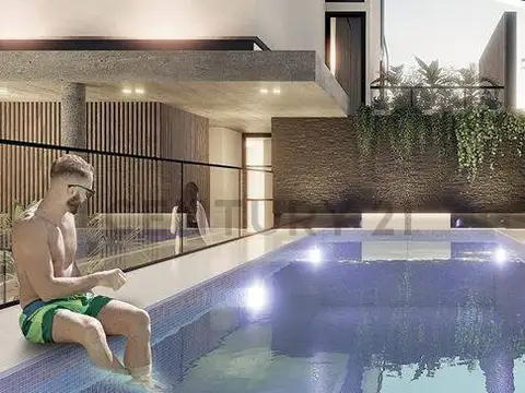 Departamento en Venta en Barrio Norte, USD 283.967