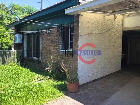 Casa en Venta 40 años
