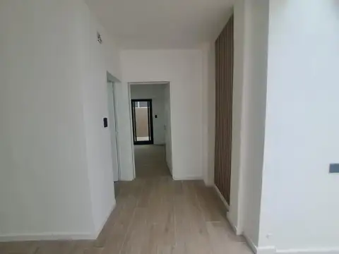 Depto Tipo Casa en Venta A Estrenar