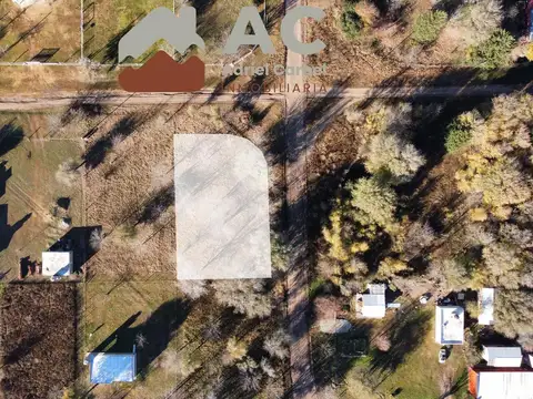 Terreno en Venta en Villa Ciudad De America, USD 28.000