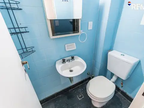 Departamento en Venta en Flores, USD 124.900