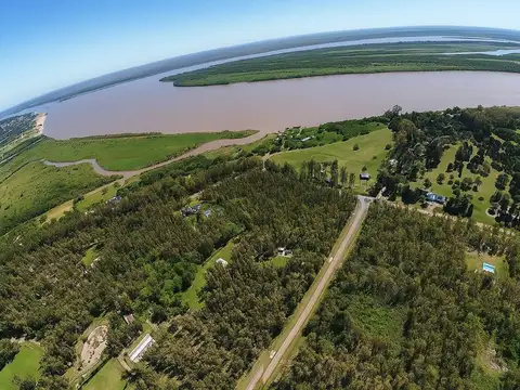 VENTA LOTE EN ESTRELLA FEDERAL, RAMALLO.