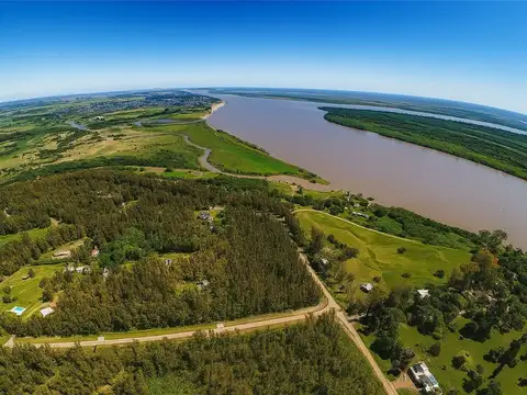Terreno en Venta de 11000,0 m2