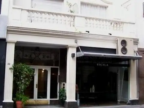 Departamento en Alquiler en Retiro, CABA