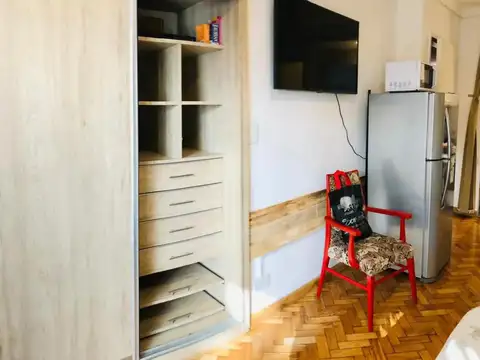 Departamento en Alquiler Temporal 25 años