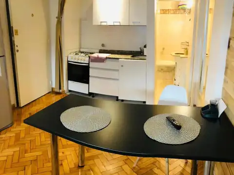Departamento en alquiler temporario
