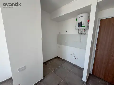 Departamentos a estrenar en un entorno imperdible