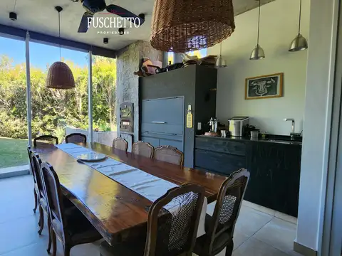 Casa en Venta de 4 dormitorios