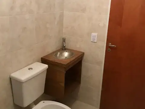 Departamento en Alquiler Apto profesional