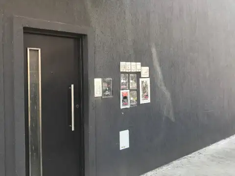 Prof Manuel Garcia 5300, Piso 2