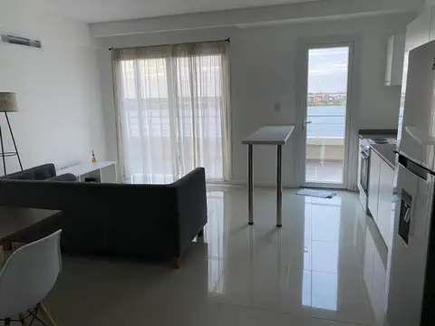 Departamento en Venta con 3 cocheras