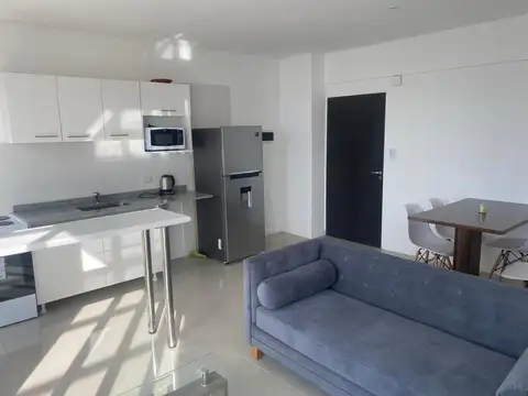 Departamento en Venta en San Pedro Barrio Nautico, USD 136.000