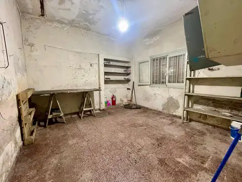 Casa de dos dormitorios