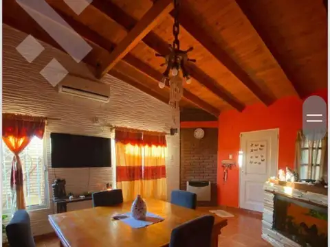 Casa en Alquiler en Catriel, $ 2.500.000