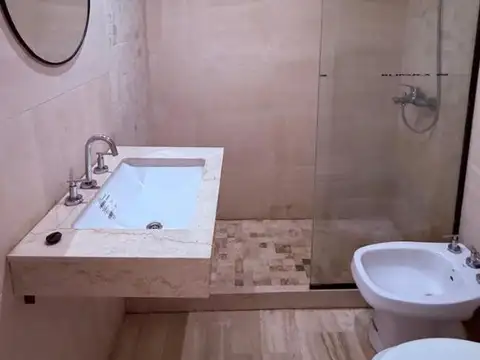 Alquiler Departamento 2 Ambientes