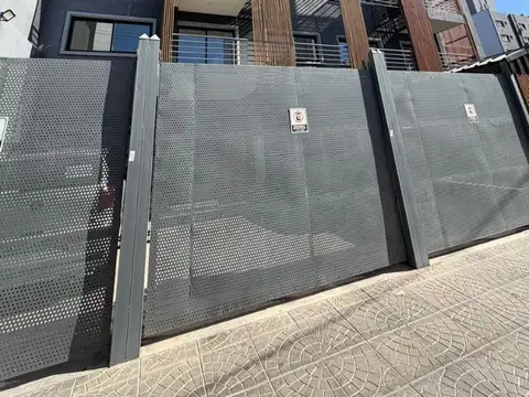 9 De Julio 700, Piso 1