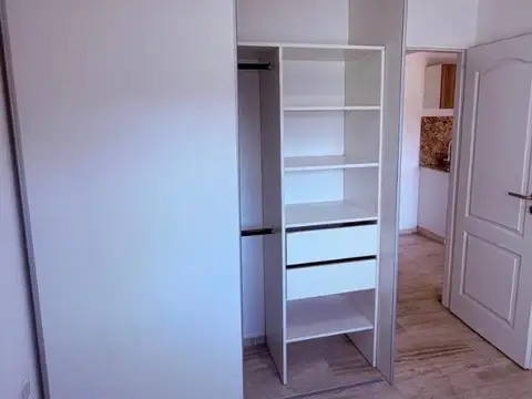 9 De Julio 700, Piso 1