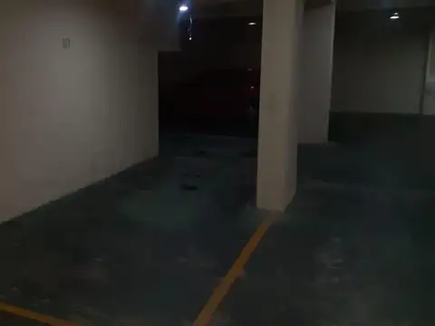 Av. Nazca 1719 - Alquiler de cochera en PB