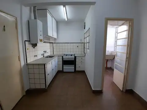 Departamento en Alquiler en Centro, Rosario
