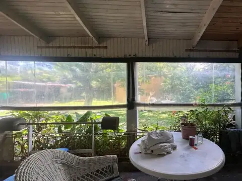Casa en Venta 66 años