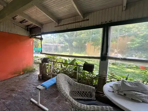 Casa Venta Hernandez 2 Dormitorios Departamento