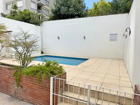 Departamento en Venta 24 años