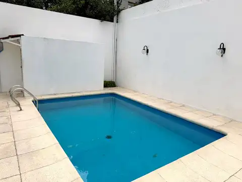 Departamento en Venta con 1 cochera