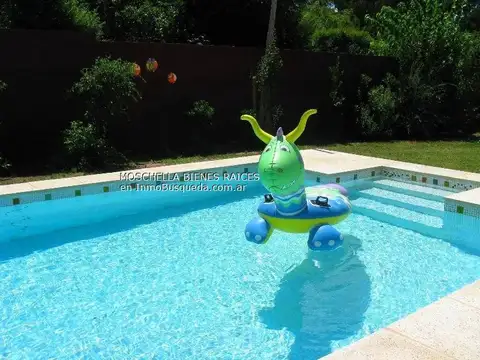 419 Y 28 BIS: CASA EN VENTA.