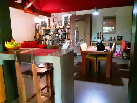 419 Y 28 BIS: CASA EN VENTA.